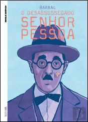 O Desassossegado Senhor Pessoa