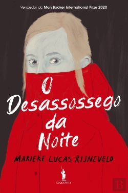 Bertrand.pt - O Desassossego da Noite