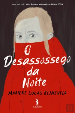 Bertrand.pt - O Desassossego Da Noite