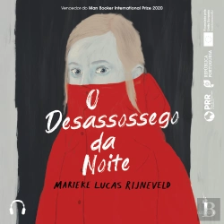 Bertrand.pt - O Desassossego Da Noite