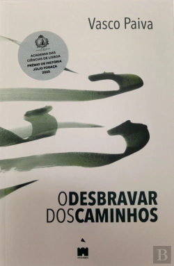 Bertrand.pt - O Desbravar dos Caminhos