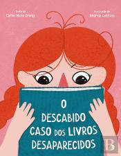 O Descabido Caso dos Livros Desaparecidos