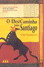 O (Des)Caminho para santiago