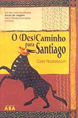 Bertrand.pt - O (Des)Caminho para santiago