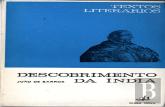 O Descobrimento da Índia