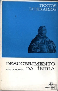 Bertrand.pt - O Descobrimento da Índia