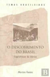 O Descobrimento do Brasil
