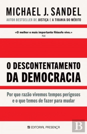 O Descontentamento da Democracia