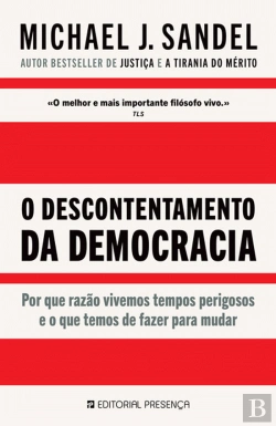 Bertrand.pt - O Descontentamento da Democracia