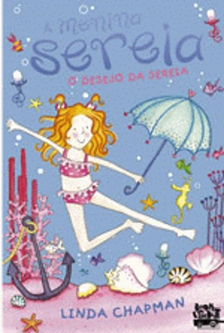 Bertrand.pt - O Desejo da Sereia