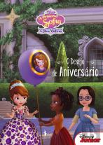 O Desejo de Aniversário