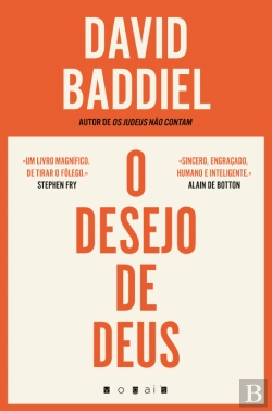 Bertrand.pt - O Desejo de Deus