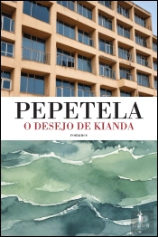 O Desejo de Kianda
