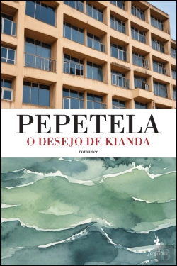 Bertrand.pt - O Desejo de Kianda