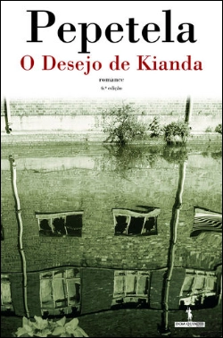 Bertrand.pt - O Desejo de Kianda