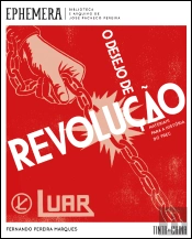 O Desejo de Revolução
