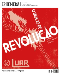 Bertrand.pt - O Desejo de Revolução