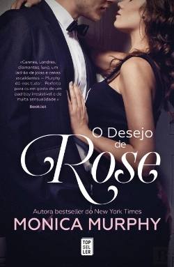 Bertrand.pt - O Desejo de Rose