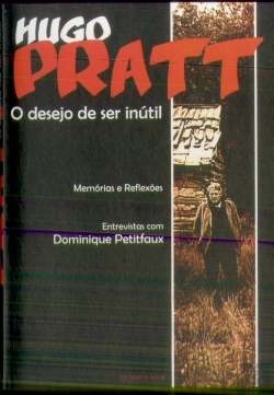 Bertrand.pt - O Desejo de Ser Inútil