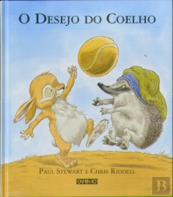 Bertrand.pt - O Desejo do Coelho 