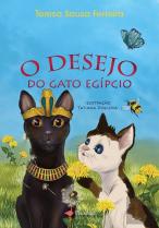 O Desejo do Gato Egípcio