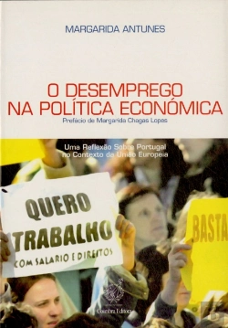 Bertrand.pt - O Desemprego na Política Económica
