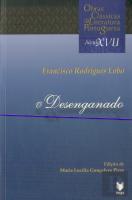 O Desenganado