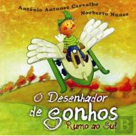 O Desenhador de Sonhos