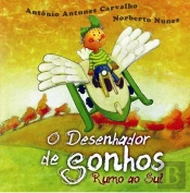 O Desenhador de Sonhos