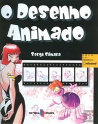 O Desenho Animado