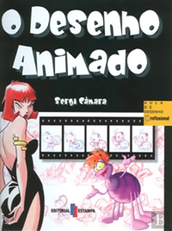 Bertrand.pt - O Desenho Animado