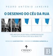 O Desenho do Céu da Rua