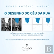 O Desenho do Céu da Rua
