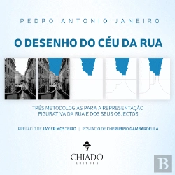Bertrand.pt - O Desenho do Céu da Rua