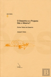 O Desenho e o Projecto São o Mesmo?