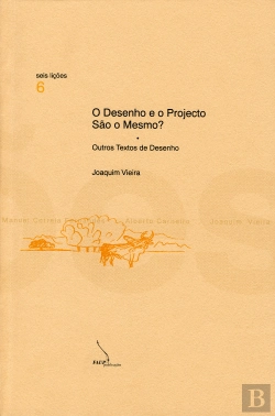 Bertrand.pt - O Desenho e o Projecto São o Mesmo?