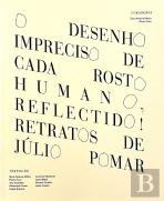 O Desenho Impreciso de Cada Rosto Humano, Reflectido!
