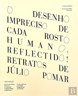 Bertrand.pt - O Desenho Impreciso de Cada Rosto Humano, Reflectido!