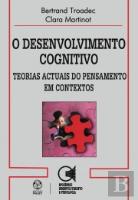 O Desenvolvimento Cognitivo