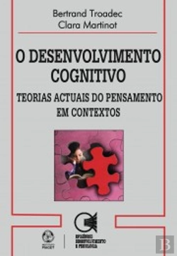 Bertrand.pt - O Desenvolvimento Cognitivo