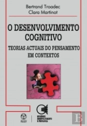 O Desenvolvimento Cognitivo