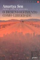 O Desenvolvimento como Liberdade