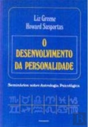 O Desenvolvimento da Personalidade