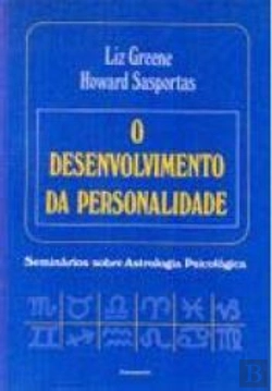 Bertrand.pt - O Desenvolvimento da Personalidade