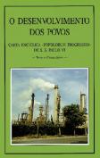 O Desenvolvimento dos Povos