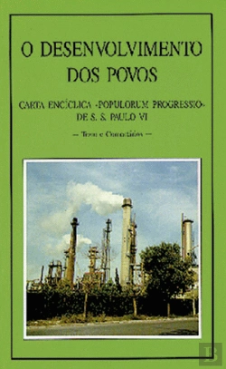 Bertrand.pt - O Desenvolvimento dos Povos