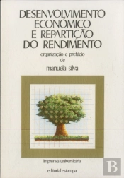 O Desenvolvimento Económico e Repartição do Rendimento