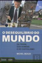 O Desequilíbrio do Mundo