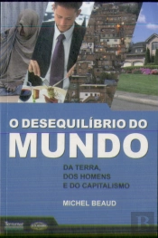 O Desequilíbrio do Mundo