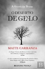 O Deserto de Gelo